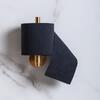 STOUT Titanium Gold roll holder